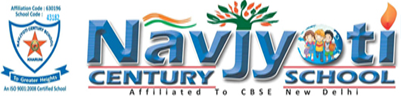 Navjyoti Century School